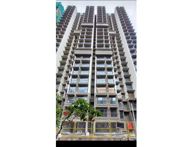 Flat on rent in New Ambivali CHS, Andheri West